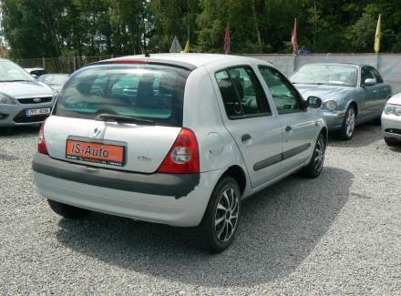 Renault - Clio