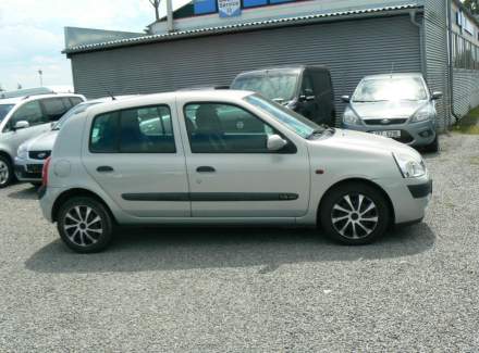Renault - Clio