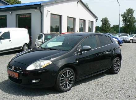 Fiat - Bravo