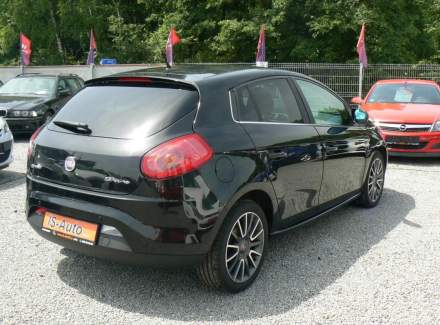 Fiat - Bravo