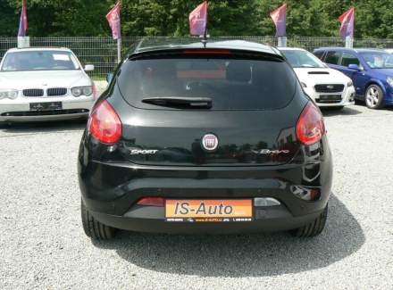 Fiat - Bravo