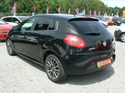 Fiat - Bravo