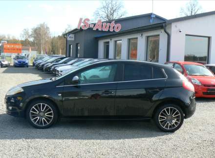 Fiat - Bravo