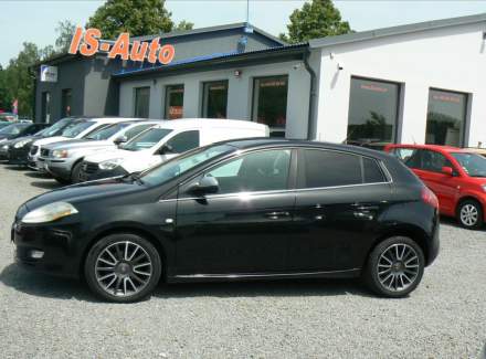 Fiat - Bravo