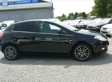 Fiat - Bravo