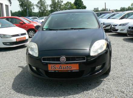 Fiat - Bravo
