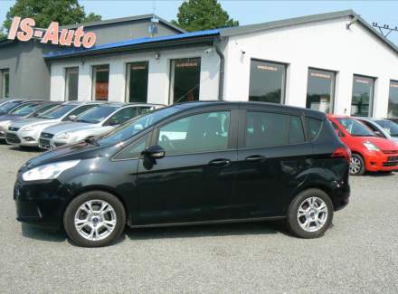 Ford - B-MAX