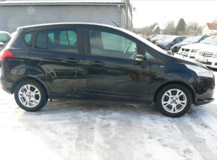 Ford - B-MAX