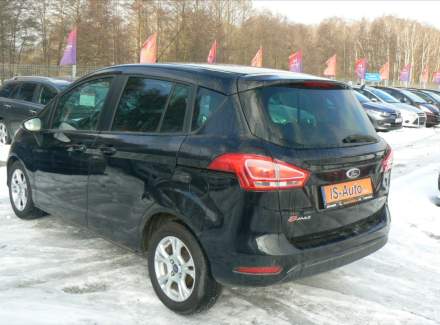 Ford - B-MAX