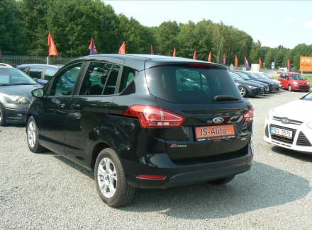 Ford - B-MAX