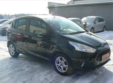 Ford - B-MAX