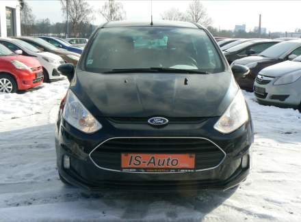 Ford - B-MAX