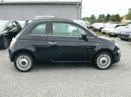 Fiat - 500