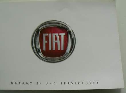 Fiat - 500