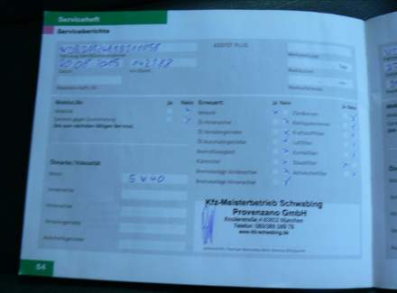 Mercedes-Benz - E-class