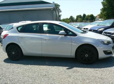 Opel - Astra