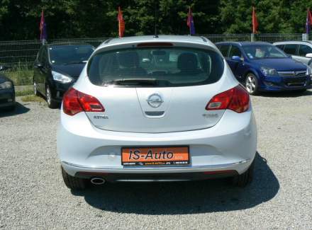 Opel - Astra