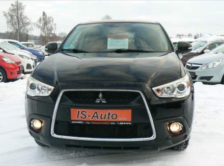 Mitsubishi - ASX