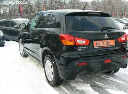 Mitsubishi - ASX