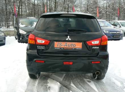 Mitsubishi - ASX