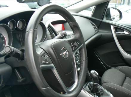 Opel - Astra
