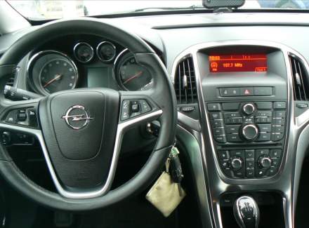 Opel - Astra