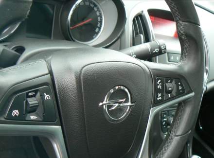 Opel - Astra