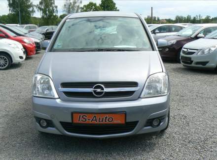Opel - Meriva