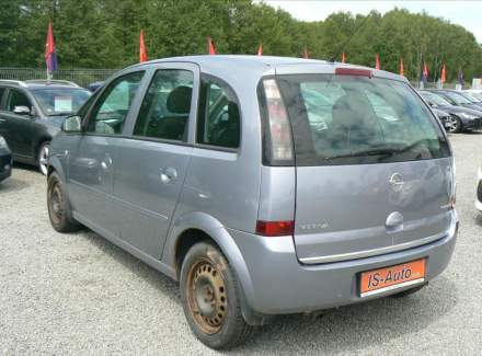 Opel - Meriva