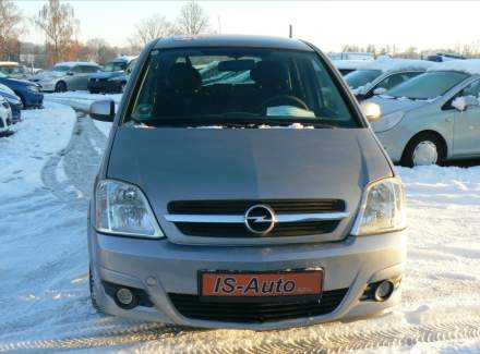 Opel - Meriva