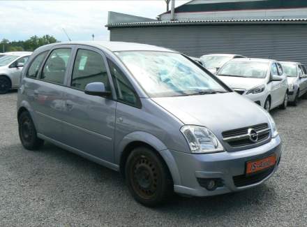 Opel - Meriva