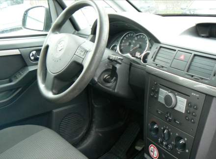 Opel - Meriva