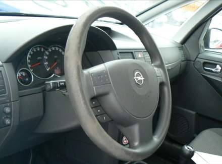 Opel - Meriva