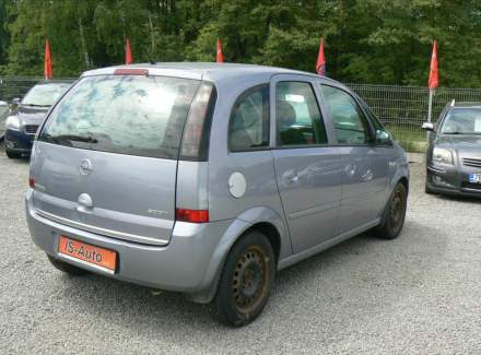 Opel - Meriva