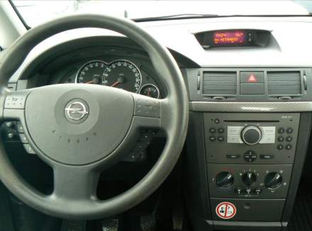 Opel - Meriva