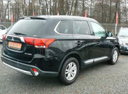 Mitsubishi - Outlander
