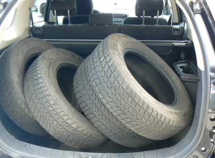 Mitsubishi - Outlander