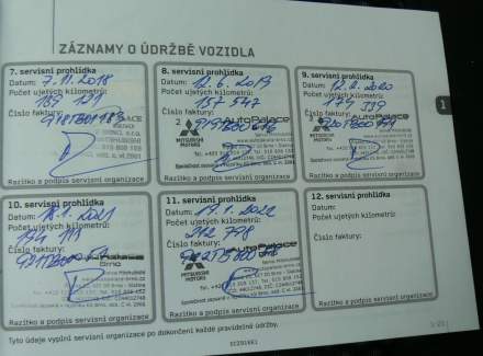 Mitsubishi - Outlander