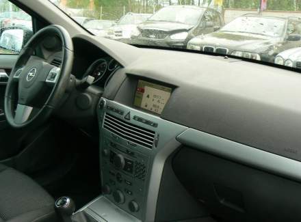 Opel - Astra
