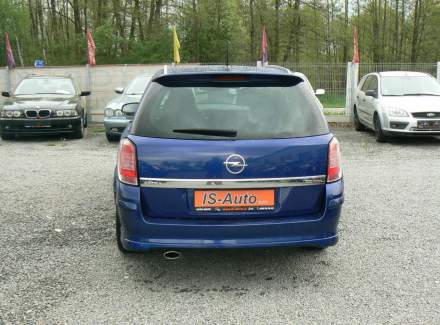 Opel - Astra