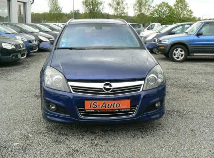 Opel - Astra