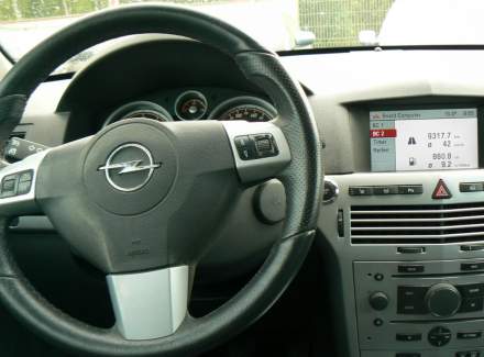 Opel - Astra