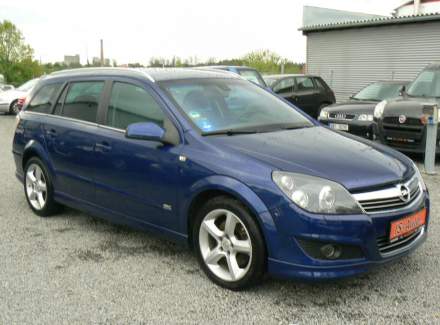 Opel - Astra