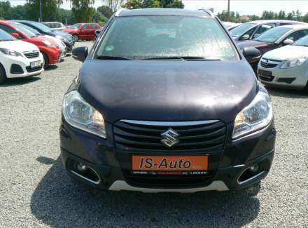 Suzuki - SX4