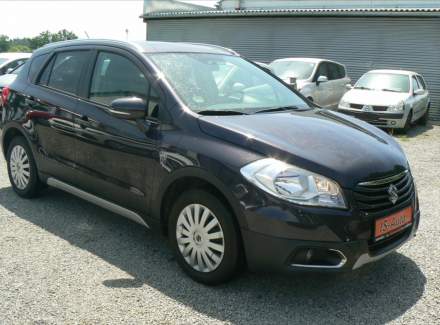 Suzuki - SX4
