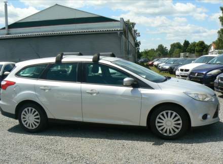 Ford - Focus