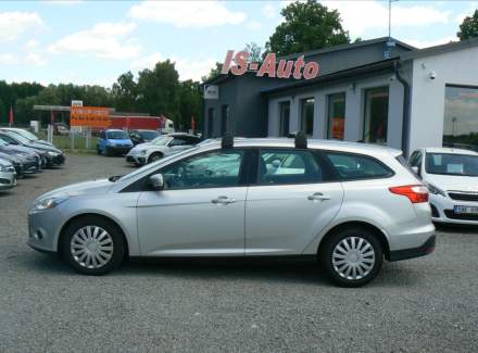 Ford - Focus