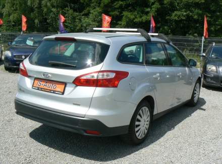 Ford - Focus