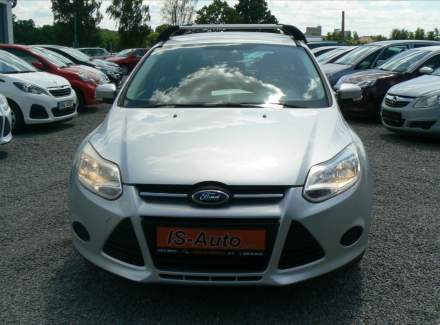 Ford - Focus
