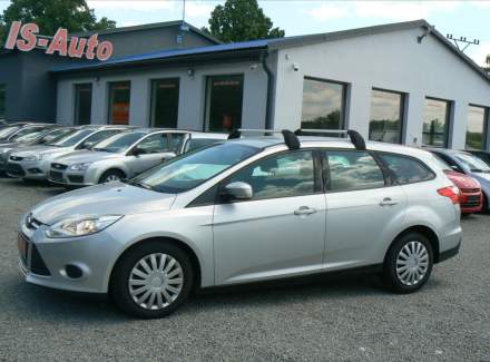 Ford - Focus